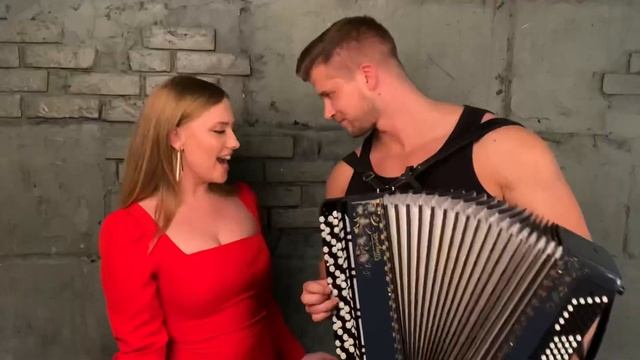 Анастасия Паршина - Баянист смотреть онлайн