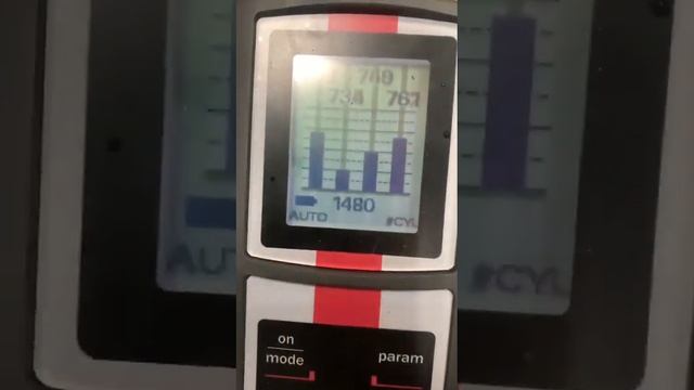 Синхронизация карбюраторов и дросселей смотреть онлайн