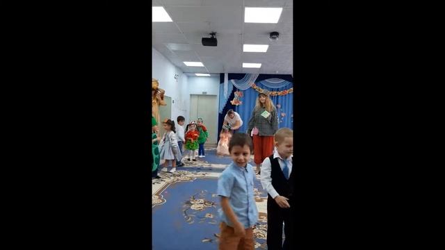 Миша утренник 18 10 смотреть онлайн