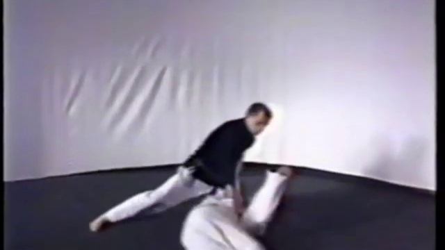 Немецкое Ju-Jutsu г.Белая Церков клуб Фудо(3) смотреть онлайн