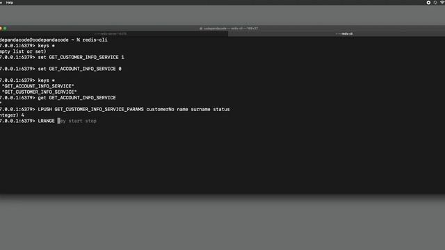 Redis Veri Tipleri Nedir ? Nasıl Kullanılır ? смотреть онлайн