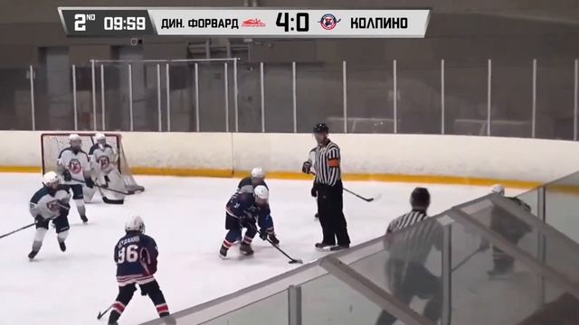 2012 г.р. | Первенство Санкт-Петербурга | Группа "А" | Динамо-Форвард - Колпино | 29.10.2023 г. смотреть онлайн