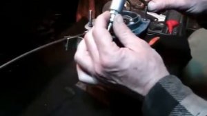 Неисправности холостого хода Солекса Светлов