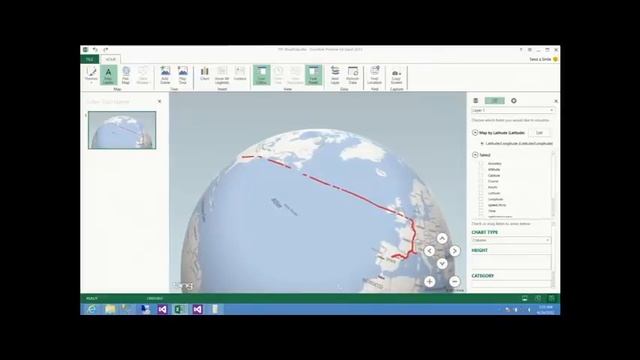 SQL Server 2014 Features and Prospects 74 смотреть онлайн