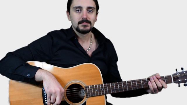 TITANIUM GUITAR PICK - Timber Tones Titanium Pick VS Dunlop Nylon Pick смотреть онлайн