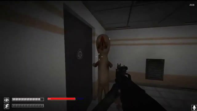 ЭЛИТА «ПОВСТАНЦЕВ»! [SCP Containment Breach: Multiplayer] смотреть онлайн