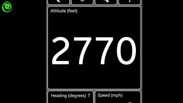 GPS Test For Telescopes - Phone App смотреть онлайн