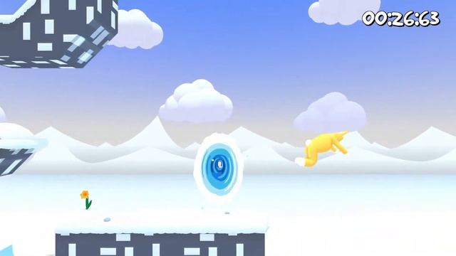 Super Bunny Man - Official Launch Trailer смотреть онлайн