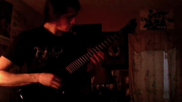 Space Bugs (Sickest riff ever, ever) смотреть онлайн