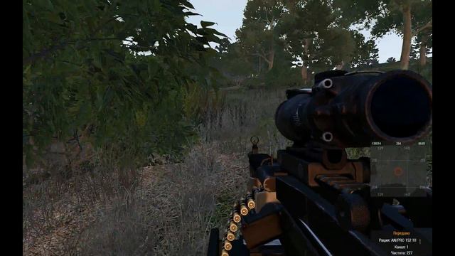 ArmA 3 Тушино Десант смотреть онлайн