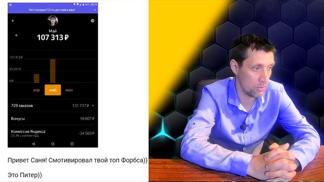 Didi И СПИСОК Forbes ТАКСИСТОВ ЯНДЕКСА. КТО ЗАРАБОТАЛ БОЛЬШЕ ВСЕГО? смотреть онлайн