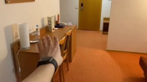 Влог из жизни стюардессы | Внеплановая командировка