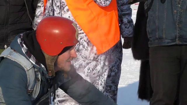 Трубка на Сноудогсе 2017 смотреть онлайн