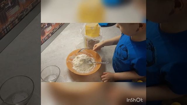 Готовим с любовью с Ульяной