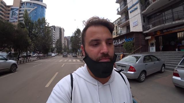 My Shocking Day In Ethiopia ?? Addis Ababa
