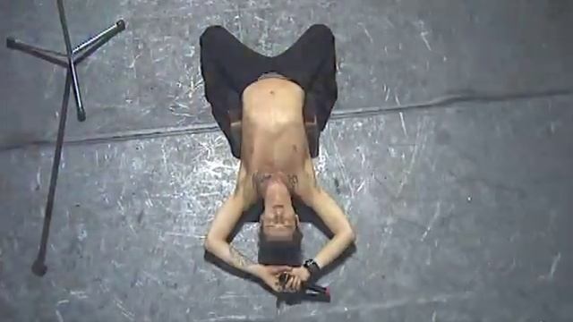 Dave Gahan - I Feel You - Live Monsters (Paper Monsters Tour 2003) смотреть онлайн