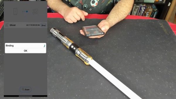 SN-PIXEL V4 - how-to install, firmware upgrade, bluetooth app