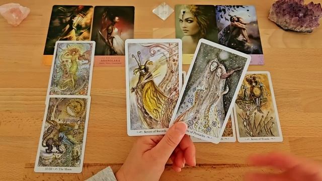 Du wirst staunen ? Der Weg wird freigeräumt | Ein Wunsch wird sich erfüllen | Funken sprühen смотреть онлайн