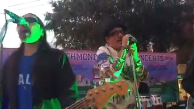 Corazon Espinosa/Guajira ~ Ruckatan смотреть онлайн