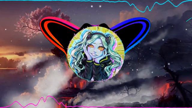 SALIVA GREY - SOUL SO BLANK | Bass Boosted | Rebecca´s Musicbox смотреть онлайн