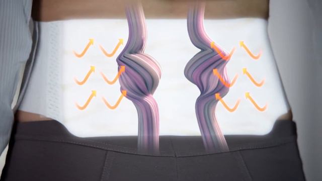 ThermaCare Heat Patch смотреть онлайн