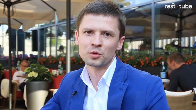 Ресторан IL Forno