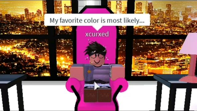 ROBLOX'S NEXT TOP MODEL | Episode 2 Season 1 | SunsetSafari смотреть онлайн