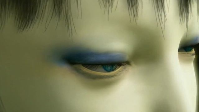 El miedo a dejar de ser humano - Ghost in the shell 2: Innocence смотреть онлайн