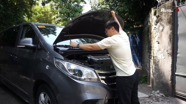 2020 Maxus G10 - Car Review (Philippines) смотреть онлайн