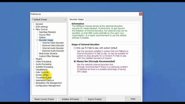 KM Player Error Responding Problem Solved || KMPlayer freezes and doesn't respond - KMPlayer смотреть онлайн