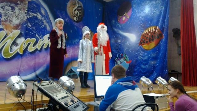 Поздравление детей из детского дома смотреть онлайн