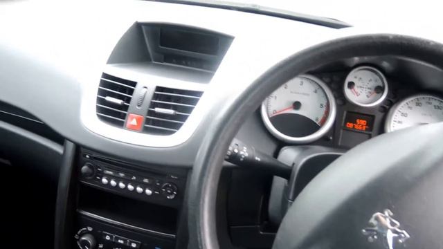 Peugeot 207 | T&C Motors | Biggest Used Car Sale смотреть онлайн