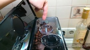Кофемашина PHILIPS. Как пользоваться кофемашиной. Мечты сбываются. Вкусный кофе. Кофе моей мечты.