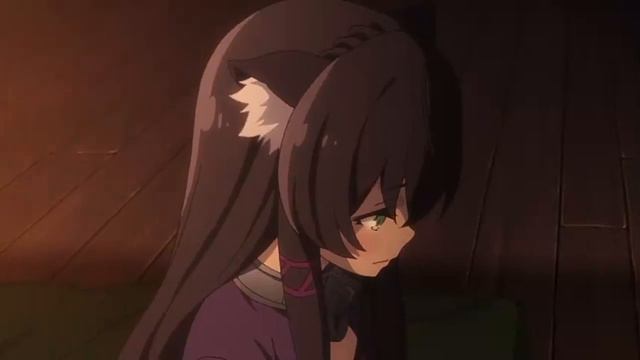 [AMV] клип на аниме Повелитель тьмы: другая история мира смотреть онлайн