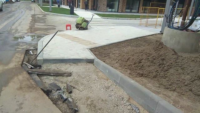 ул Новогиреевская 24 а (13.05.2024)