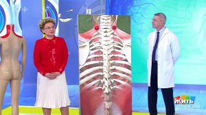 Жить здорово! Выпуск от 16.05.2018