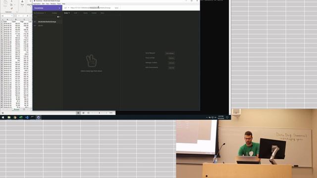 Automated Testing of Excel Workbooks (xlwings Meetup NYC) смотреть онлайн