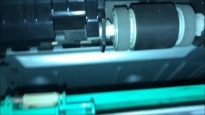 Canon How to Replace the Pick-up Rollers? LBP 6310/6670/251dw/252dw MF 5940/6140/6180/411dw/416dw