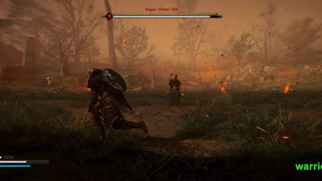 Assassin's Creed Valhalla | #30 | Walkthrough | Oswald | 4K смотреть онлайн