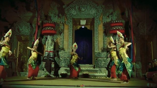 #dance#танцы#танцы острова Бали# духовность и религиозность смотреть онлайн