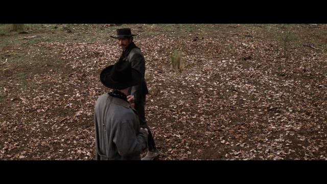 Tombstone - Best Scene - I'll Be Your Huckleberry Showdown смотреть онлайн