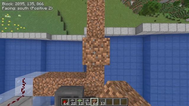 Minecraft Simple yet Rapid Wood & Shroomlight Farm Tutorial смотреть онлайн
