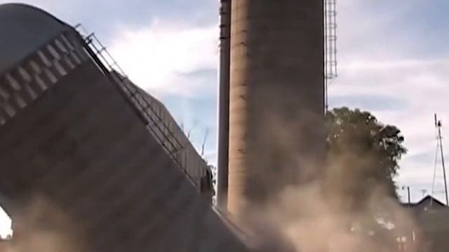 Amazing Construction Demolitions ! Best Building Demolitions & Implosions Compilation