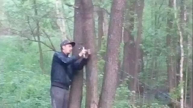 КАК ПЕРЕБРАТЬСЯ ЧЕРЕЗ РЕКУ БЕЗ МОСТА))) смотреть онлайн