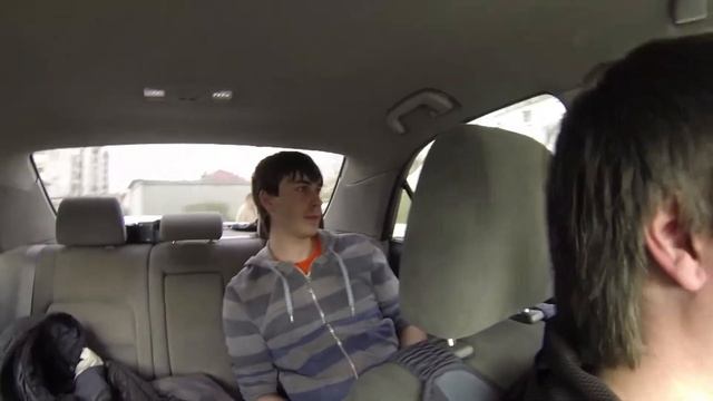 Пятница День Друзей!!! смотреть онлайн