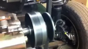 Самодельный вариатор