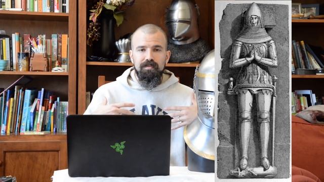 Helmets:  The Great Bascinet