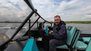 Купил лодку? Смотри это видео! Как слиповать в одного? Зачем трим? и другие ПОЛЕЗНЫЕ советы на воде