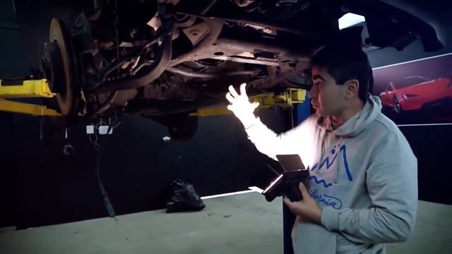 BMW X5 с мотором от Газели. Устанавливаем блок! Жорик ВИКИХАУ Ранний доступ смотреть онлайн