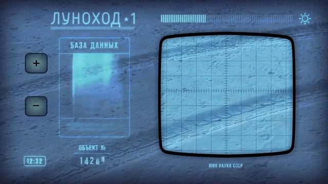 Белка и Стрелка Лунные приключения 2013  Тизер